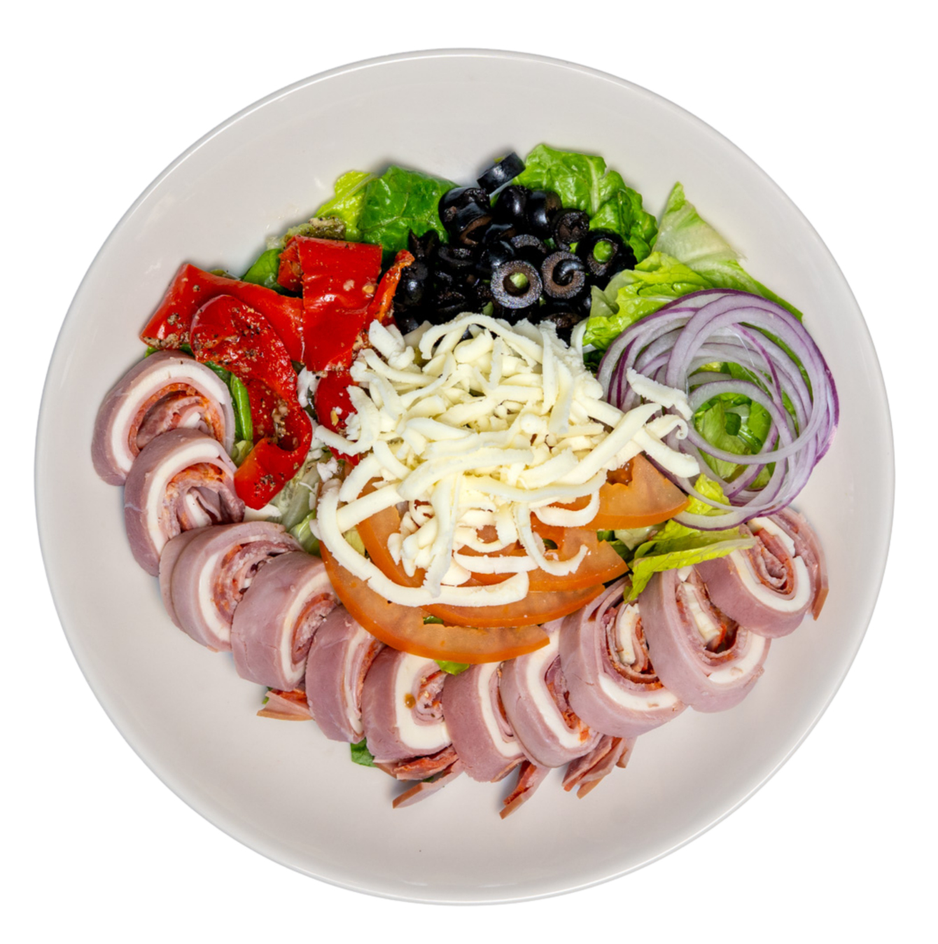Antipaso Salad