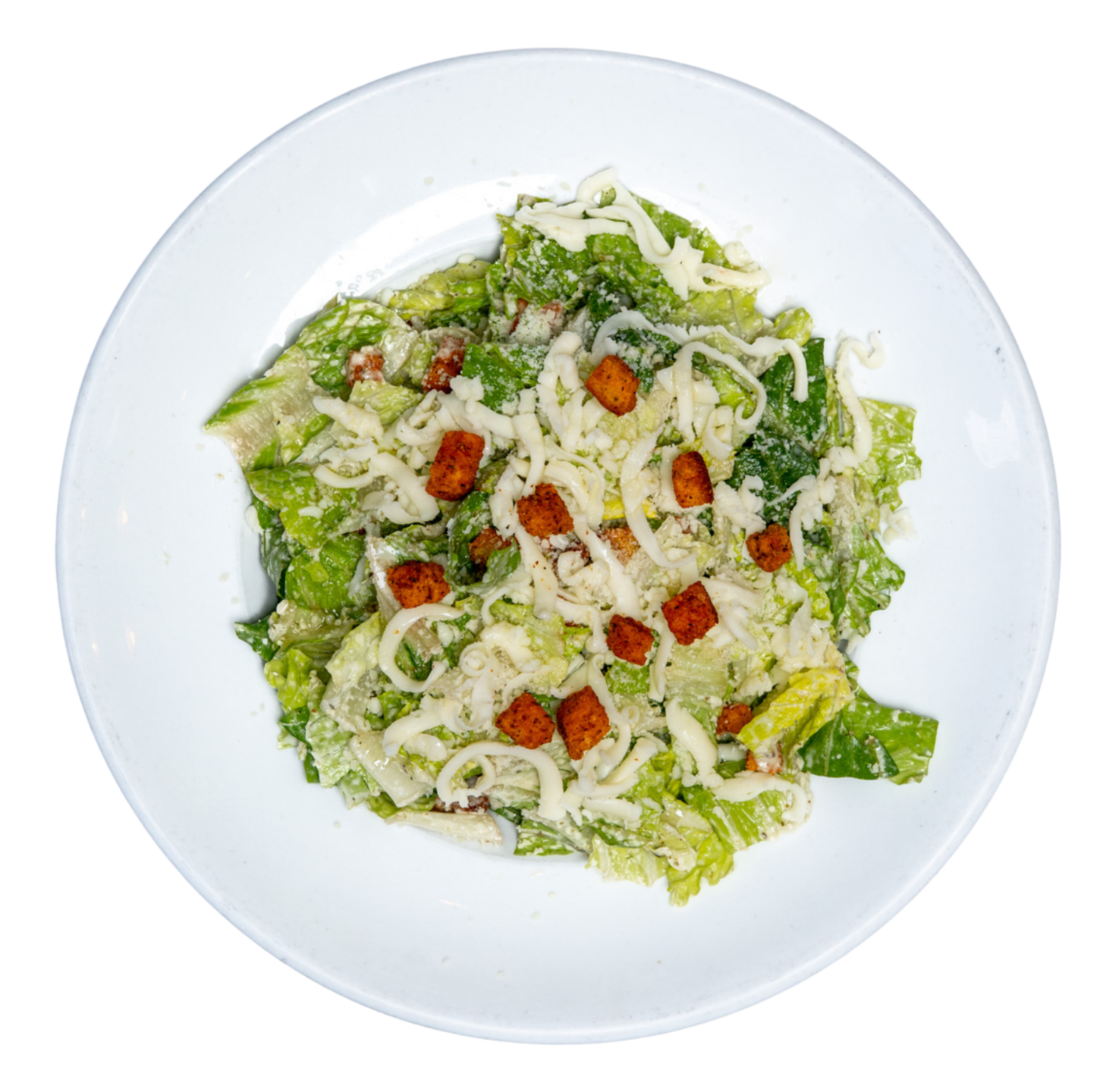 Caesars Salad