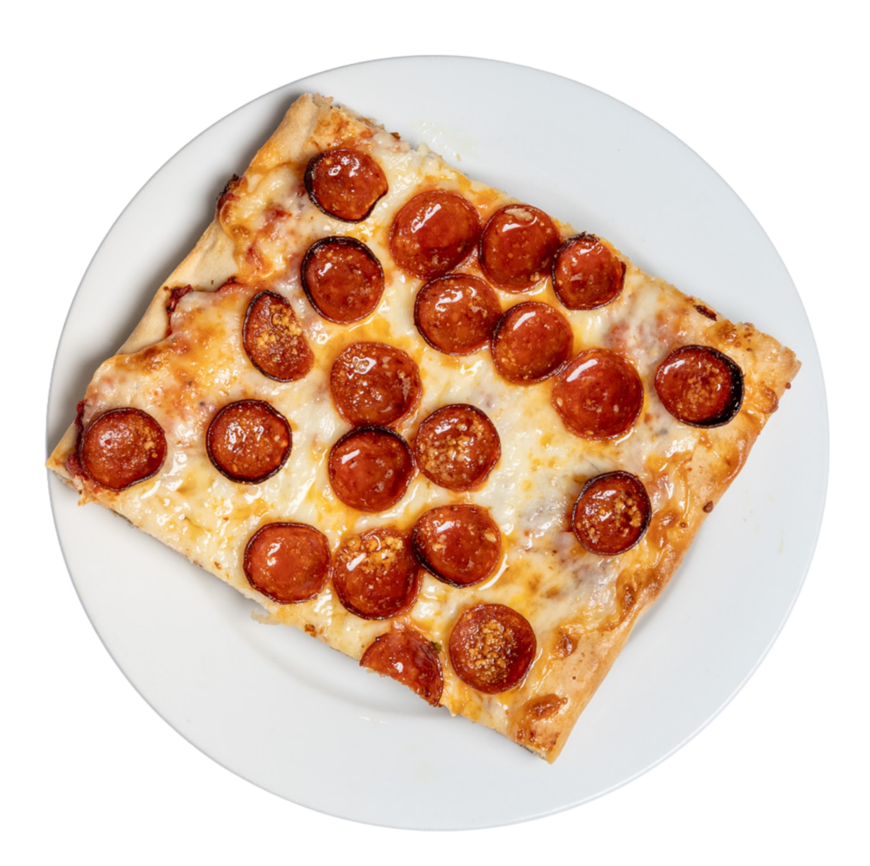 Pepperoni Slice