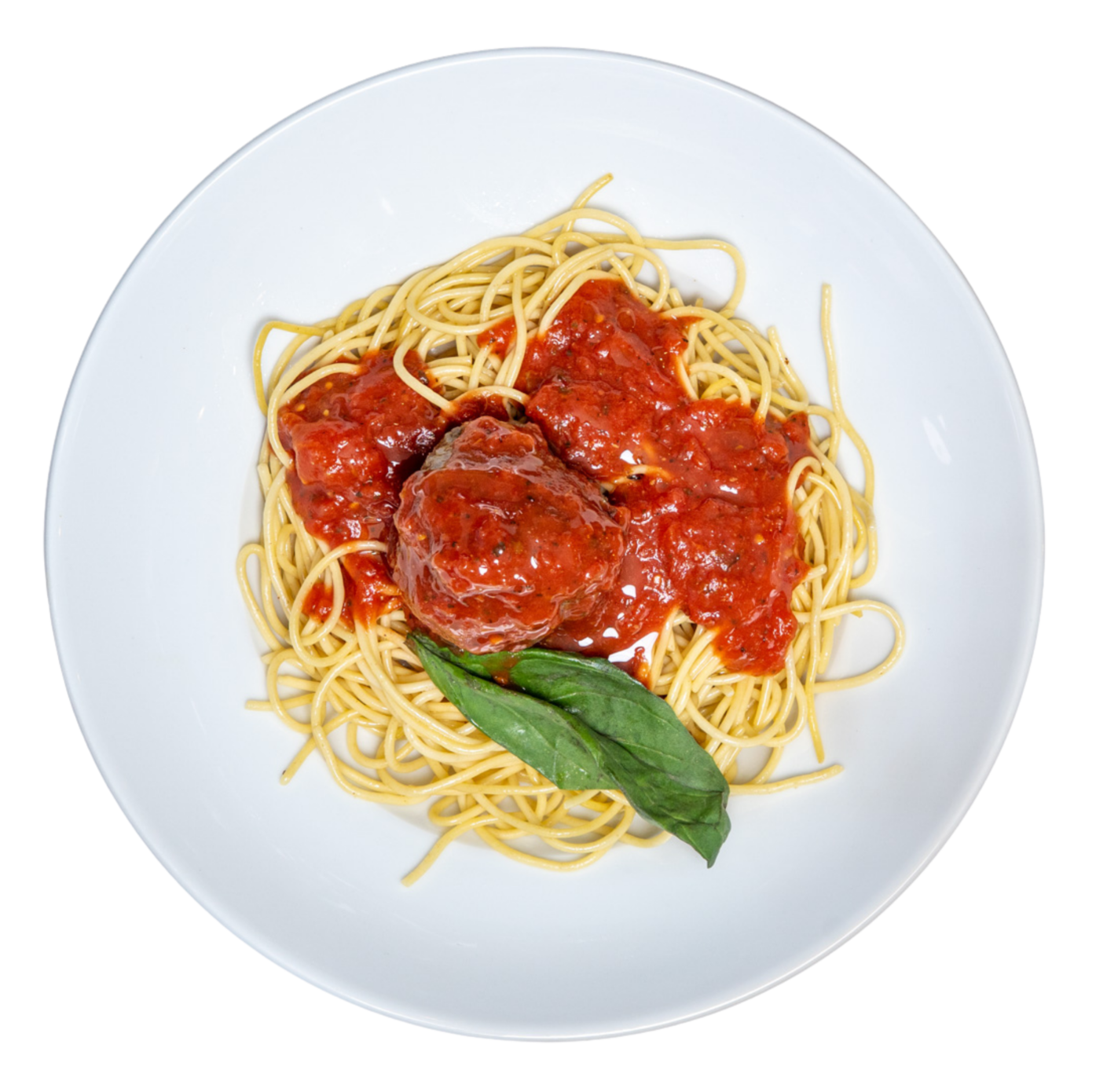 Best <br> Pasta