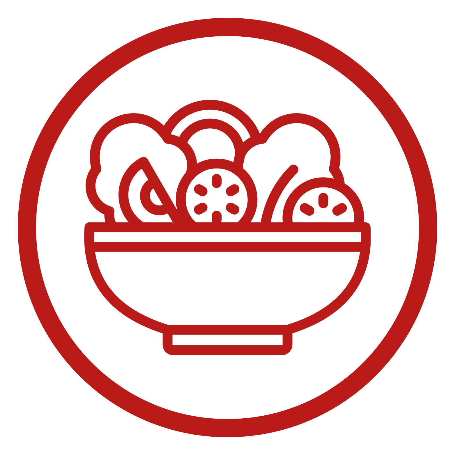 Salads
